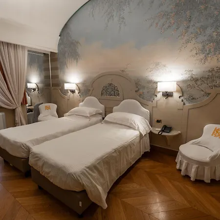 Hotel Sant\' Anna