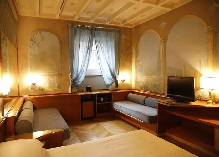 Sant' Anna Hotel