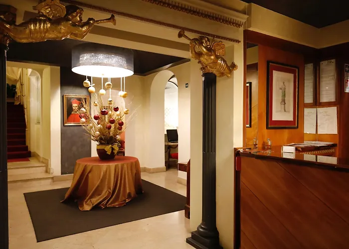 Sant' Anna Hotel 3*