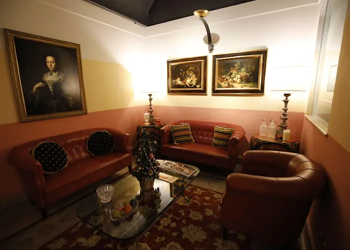 Sant' Anna Hotel