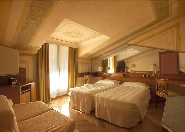 Sant' Anna 3* Roma