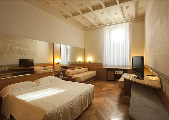 Hotel Sant' Anna Roma