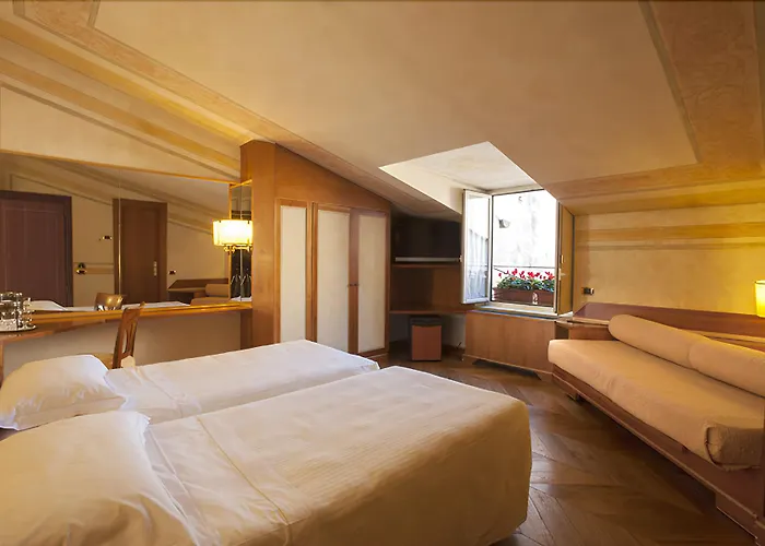 Hotel Sant' Anna