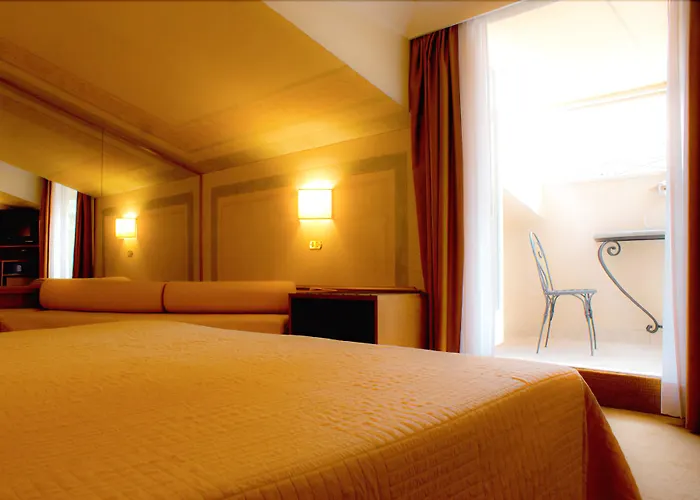 Sant' Anna 3* Roma
