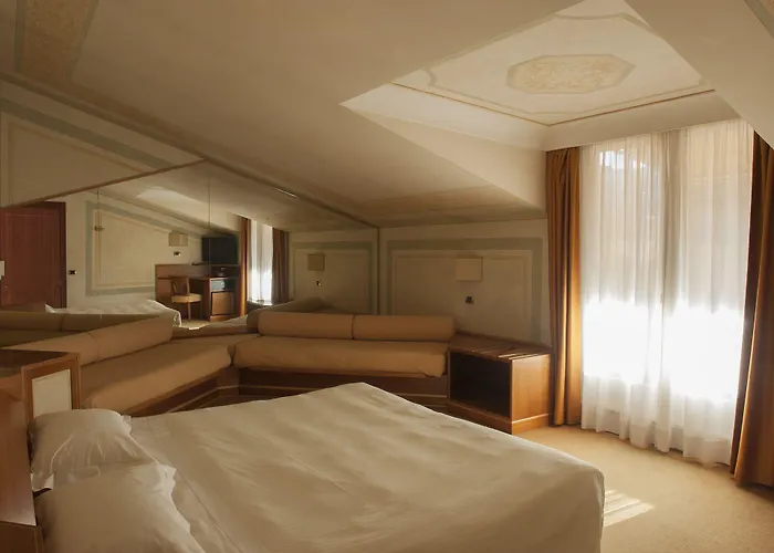Hotel Sant' Anna