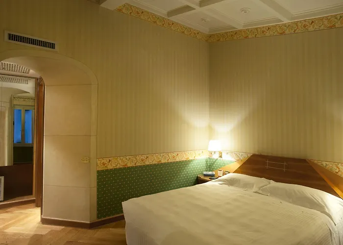 Sant' Anna Hotel Roma