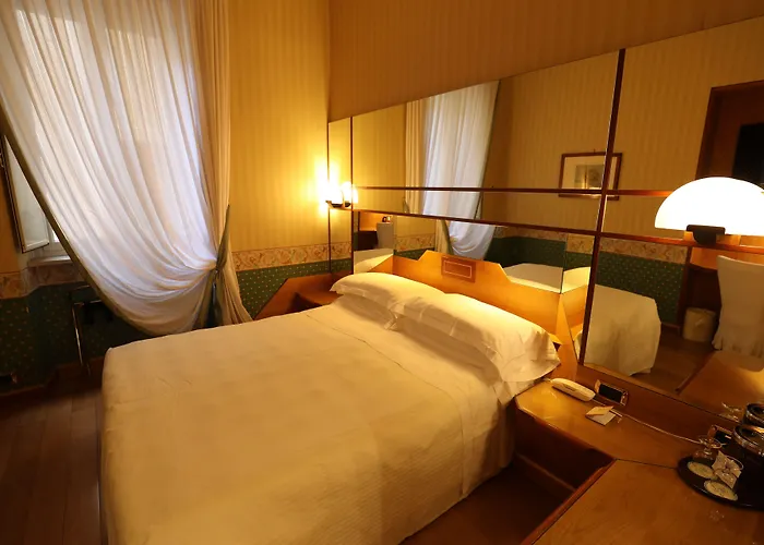 Sant' Anna 3* Roma