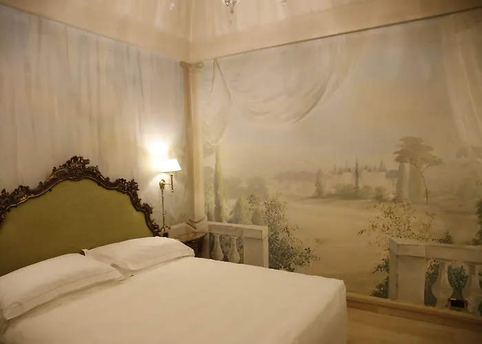 Hotel Sant' Anna