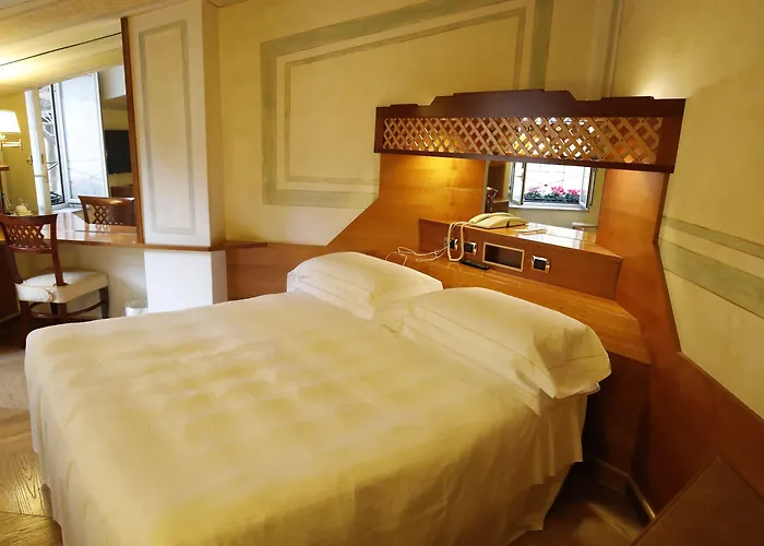 Sant' Anna Hotel Roma
