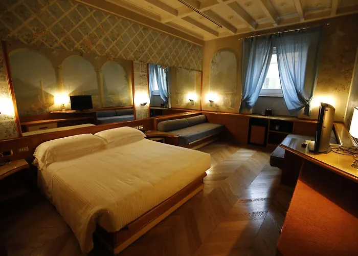 Sant' Anna 3* Roma