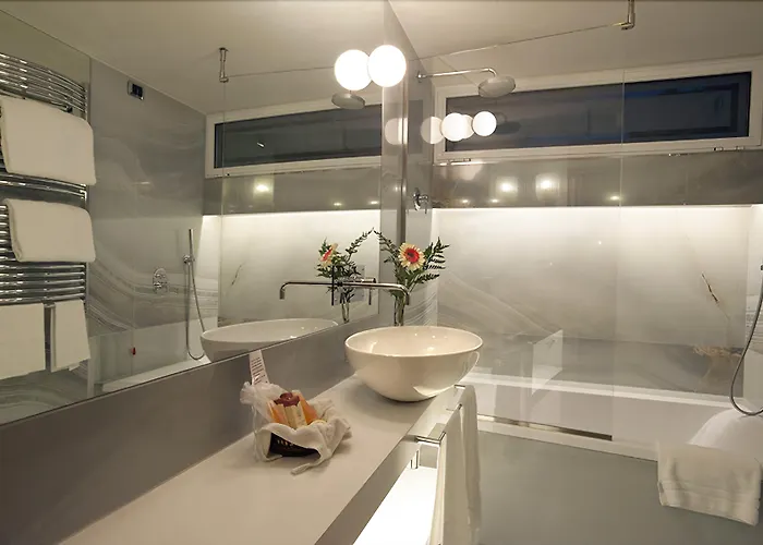 Sant' Anna Hotel 3*