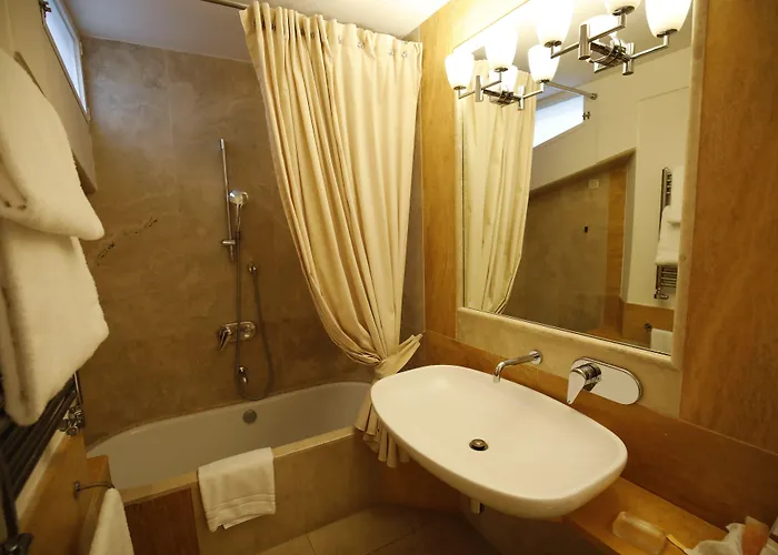 Hotel Sant' Anna 3*