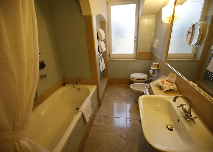Hotel Sant' Anna Roma