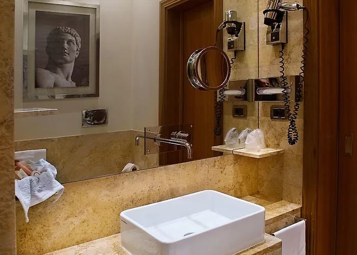 Sant' Anna Hotel 3*