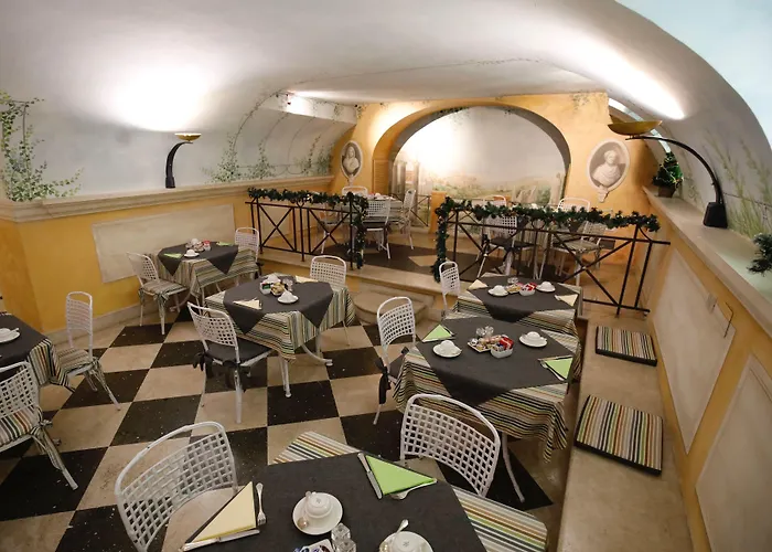 Sant' Anna Hotel