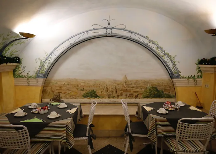 Sant' Anna Hotel 3*