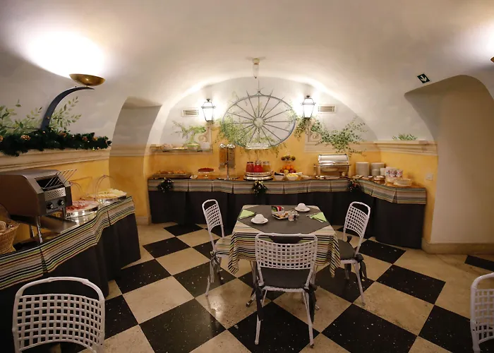 Hotel Sant' Anna