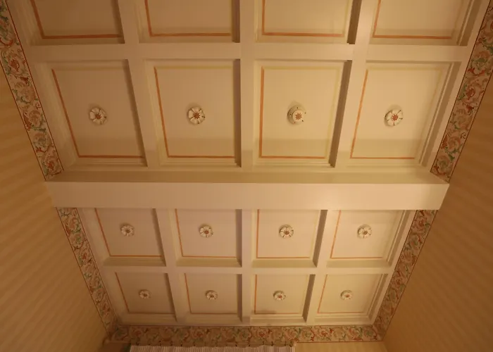 Hotel Sant' Anna
