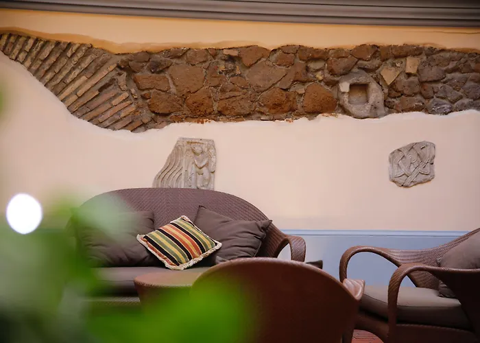 Sant' Anna Hotel