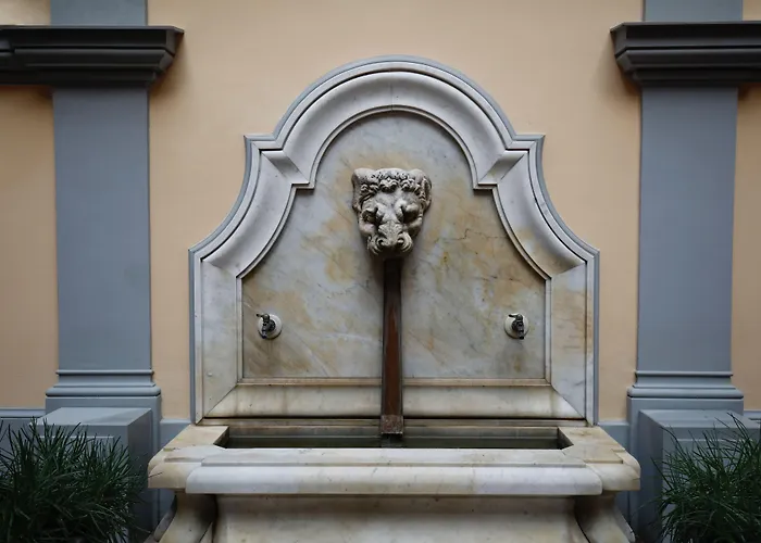 Sant' Anna Hotel Roma