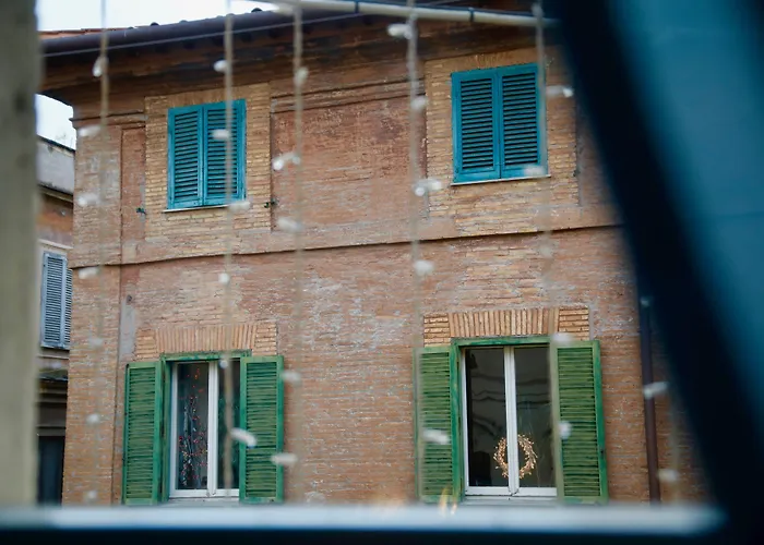 Hotel Sant' Anna