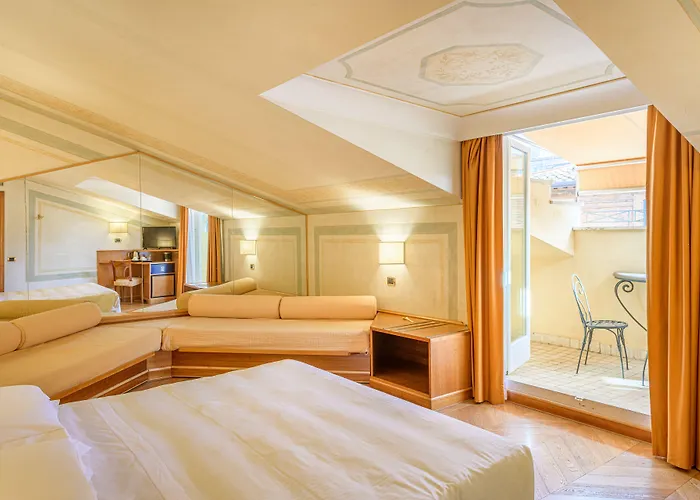 Hotel Sant' Anna 3*