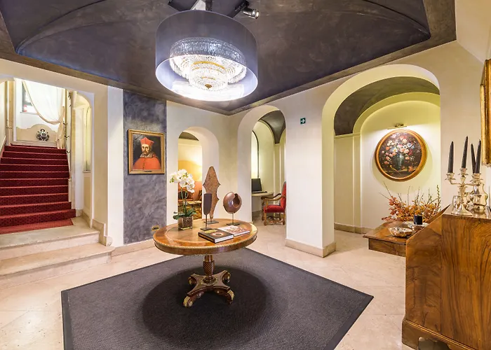 Hotel Sant' Anna 3*