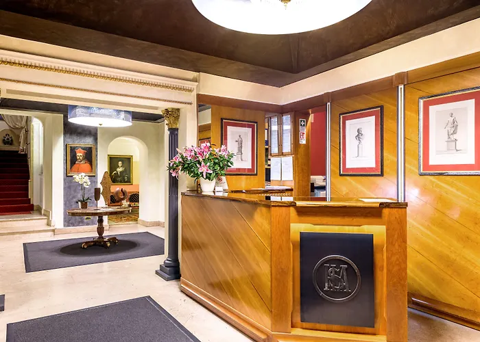 Sant' Anna Hotel Roma