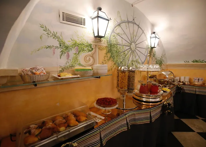 Sant' Anna Hotel