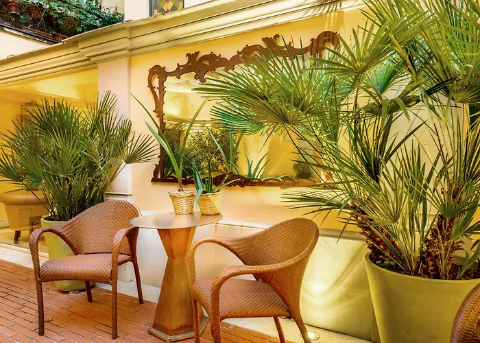 Hotel Sant' Anna