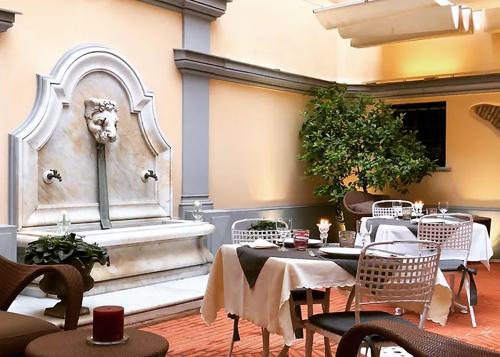 Sant' Anna Hotel