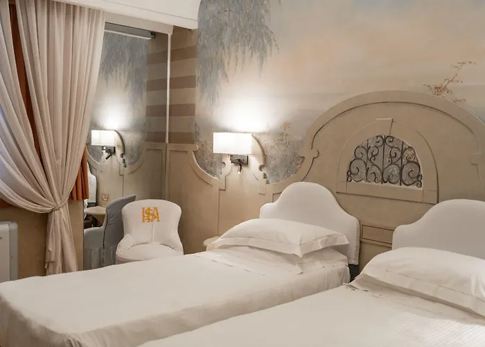 Sant' Anna Hotel