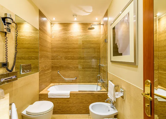Sant' Anna Hotel Roma