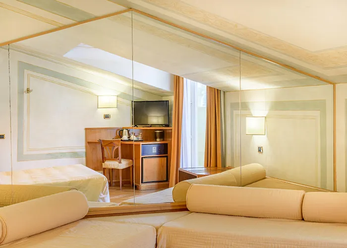 Hotel Sant' Anna Roma