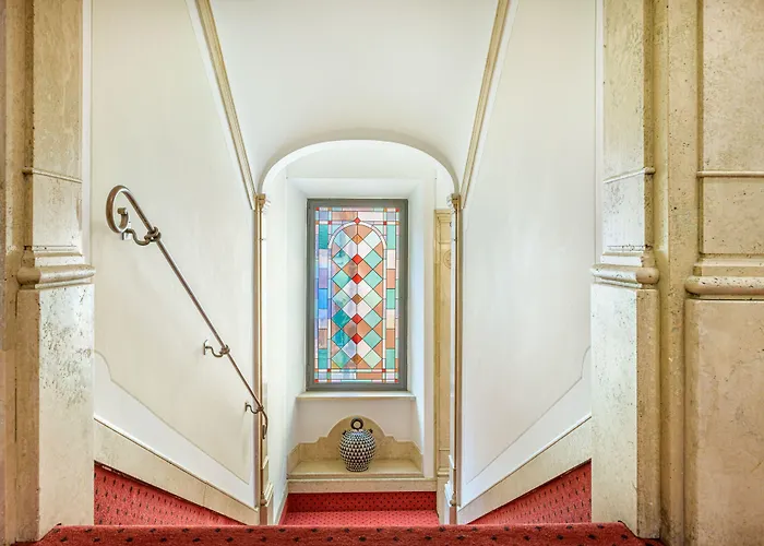 Sant' Anna Hotel