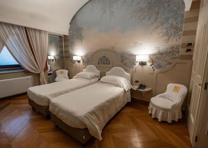 Hotel Sant' Anna