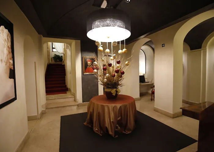 Hotel Sant' Anna