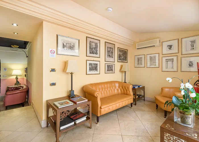 Hotel Sant' Anna Roma