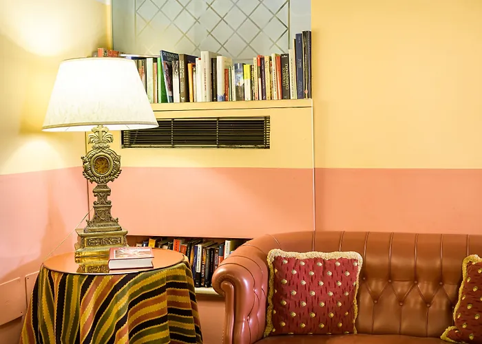 Hotel Sant' Anna Roma