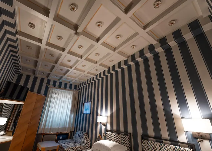 Sant' Anna Hotel 3*