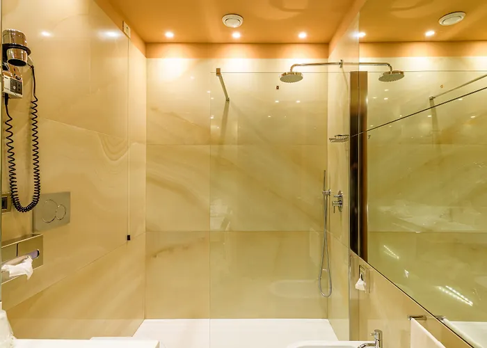 Hotel Sant' Anna
